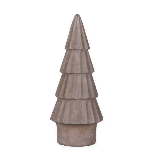 50 CM BRONZE MINIMAL TREE