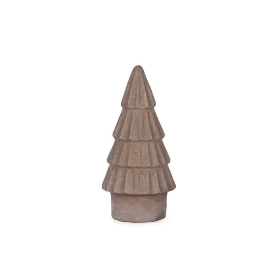 20 CM BRONZE MINIMAL TREE