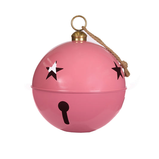50 CM GLOSS PINK BELL