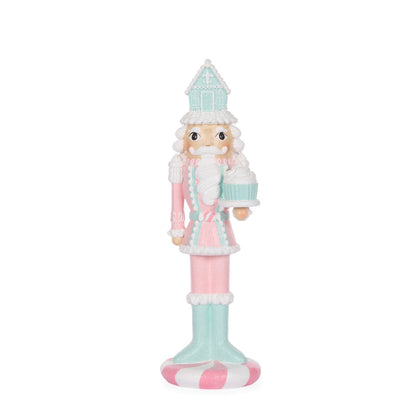 44cm Pastel Candy Soldier