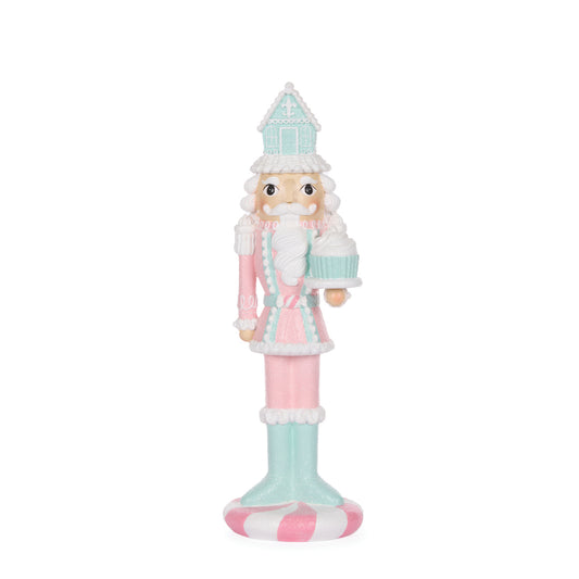 44 CM PASTEL CANDY SOLDIER
