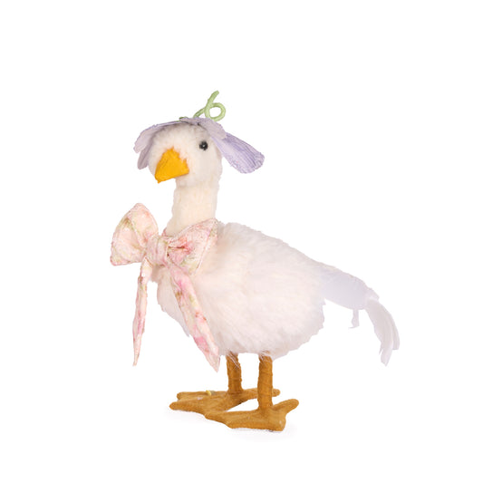 FLORET BUBBA DUCK WITH BOW