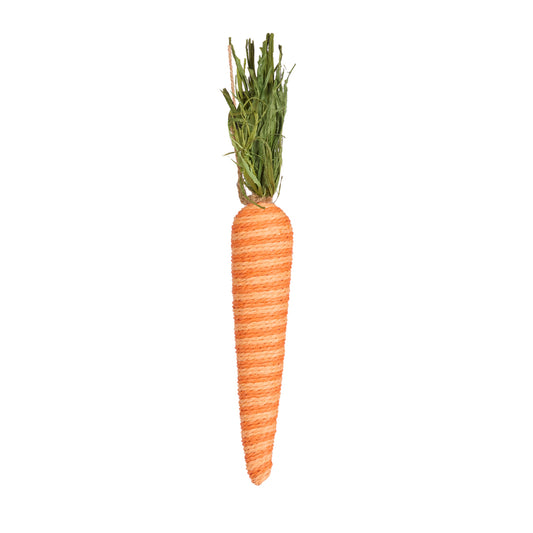 SMALL STRIPED CARROT