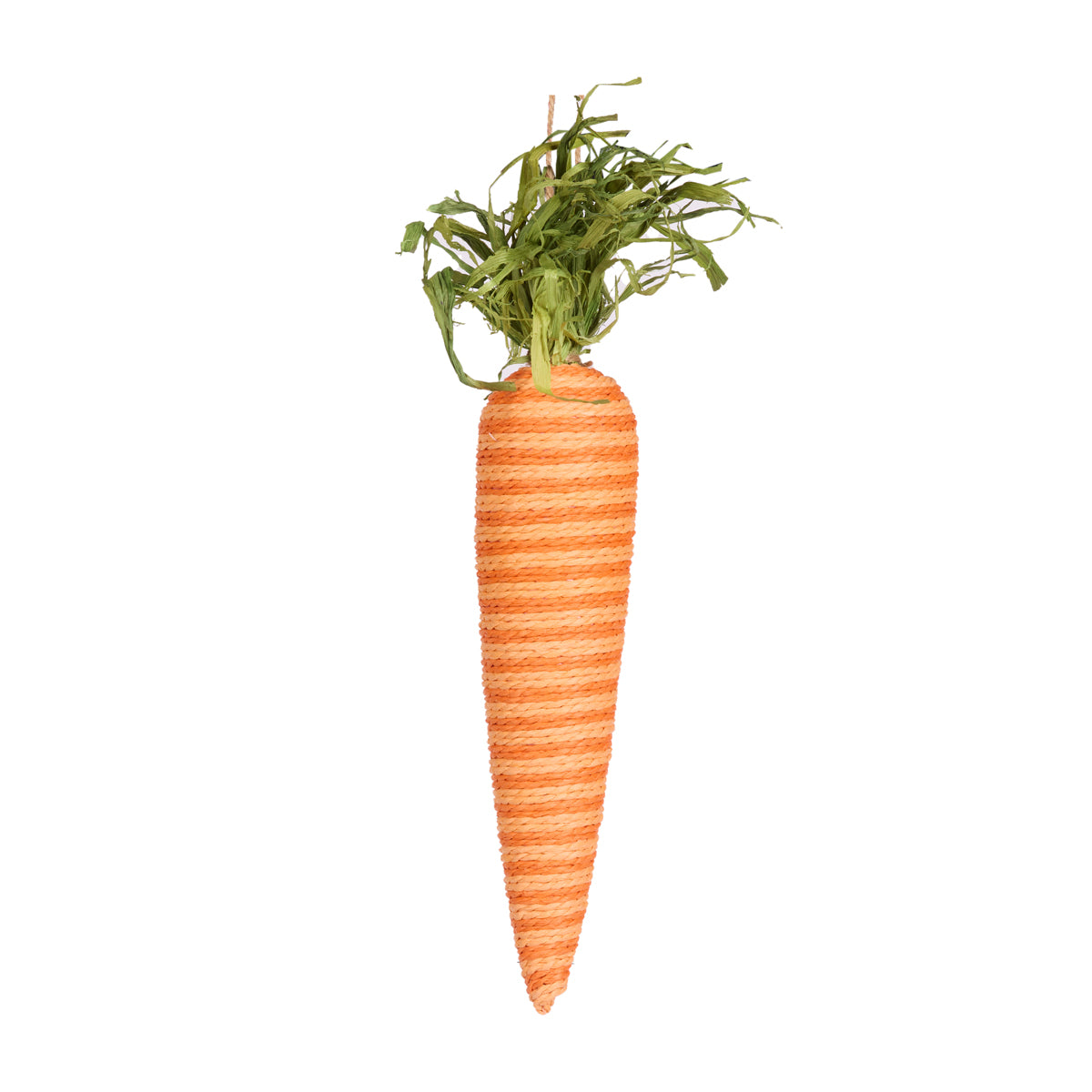 MEDIUM STRIPED CARROT