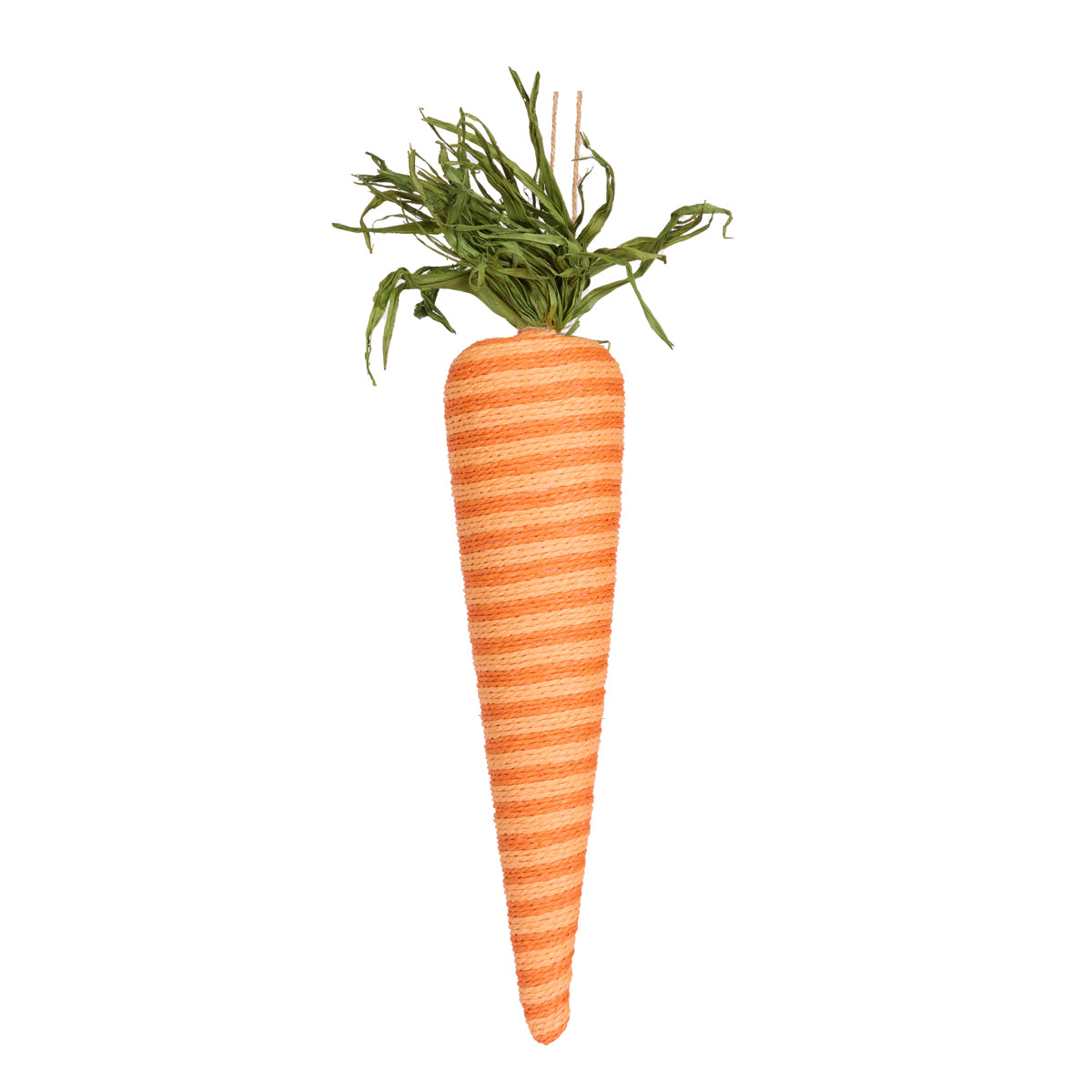 LARGE STRIPED CARROT