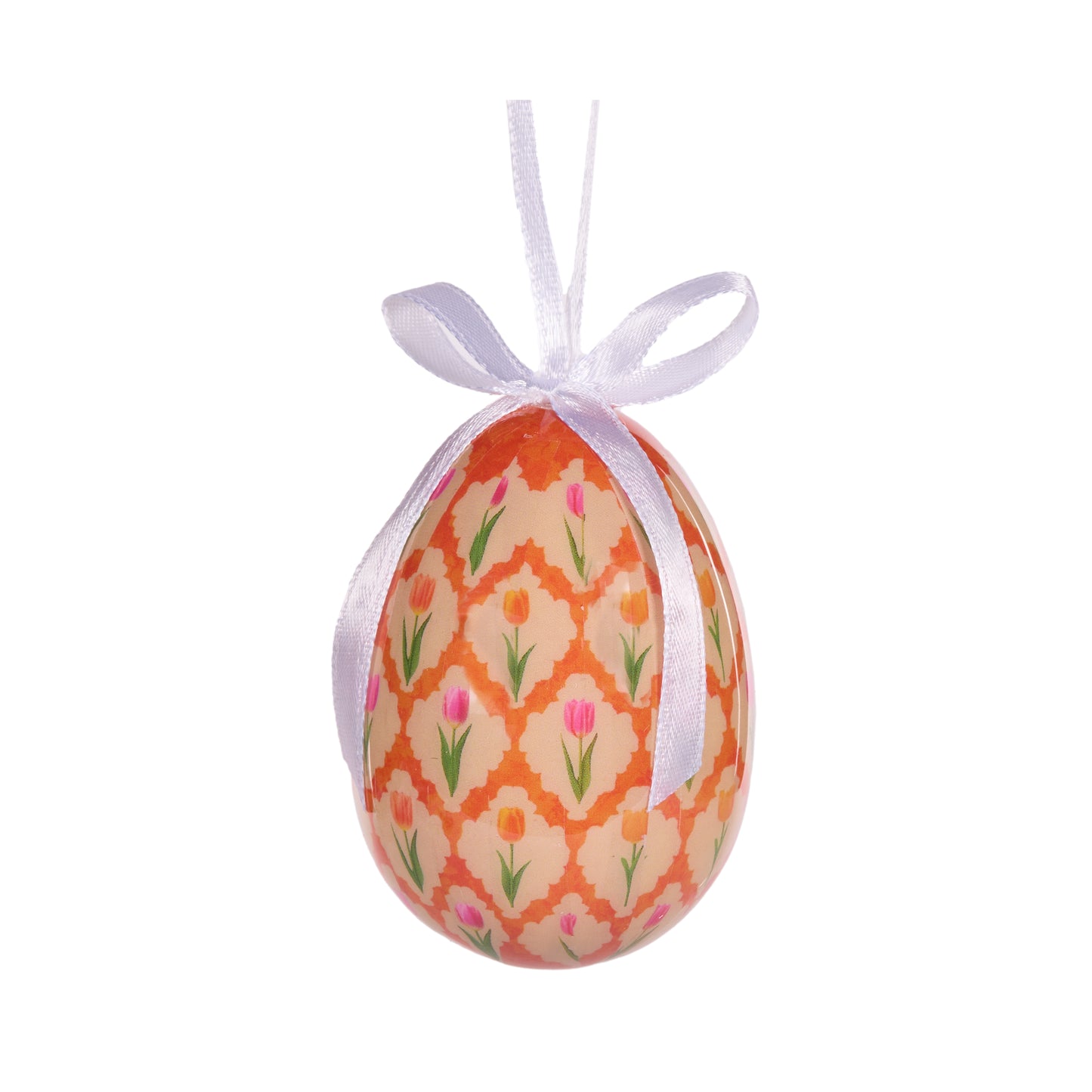 EASTER EGG GIFT BOX - TULIP TANGO