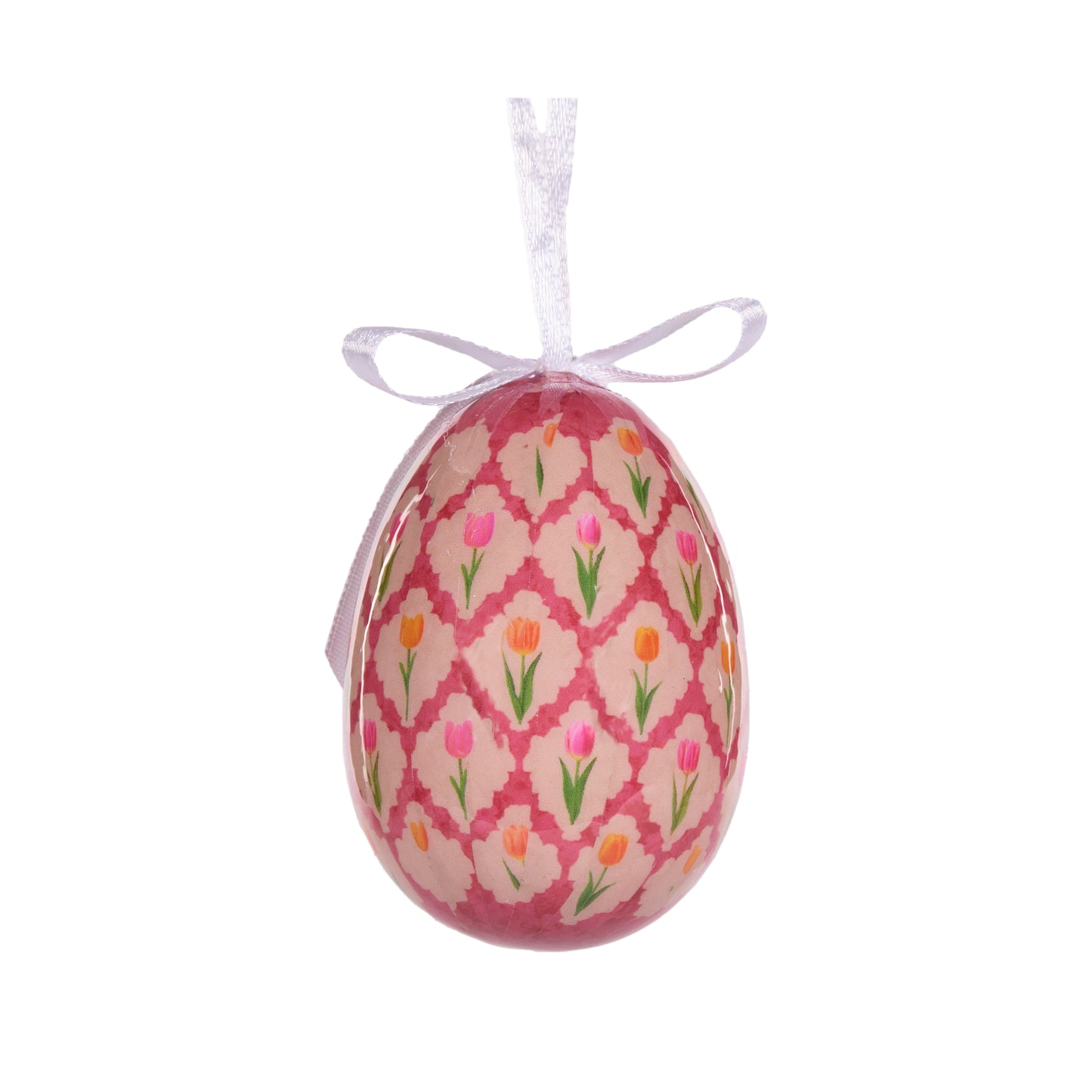 EASTER EGG GIFT BOX - TULIP TANGO