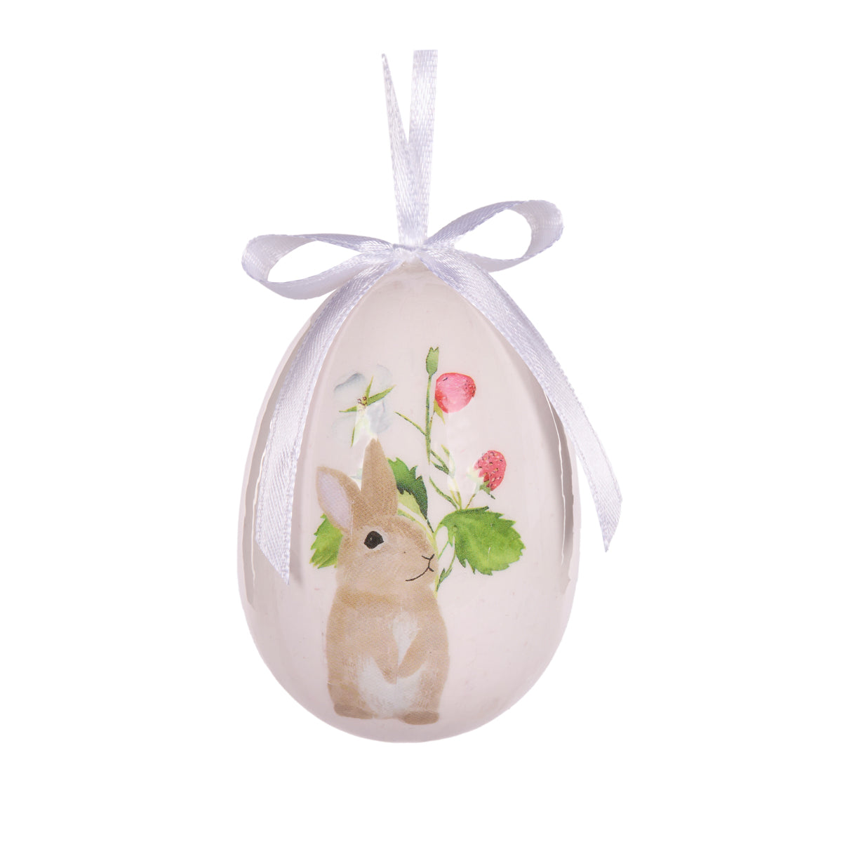 EASTER EGG GIFT BOX - STRAWBERRY COTTAGE