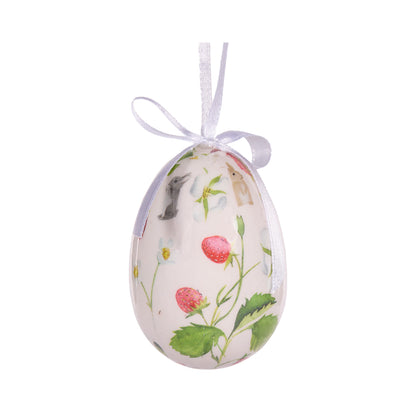 EASTER EGG GIFT BOX - STRAWBERRY COTTAGE