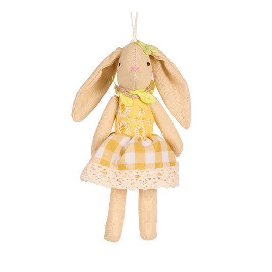 HONEY RABBIT HANGING