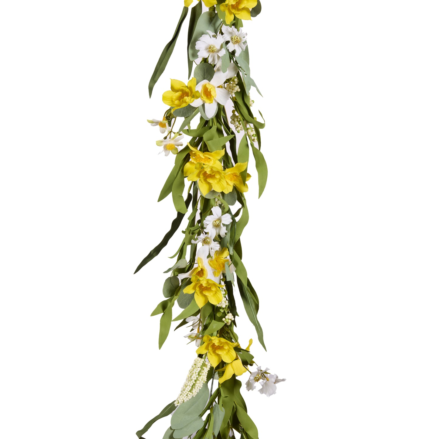 150 CM DAFFODIL GARLAND