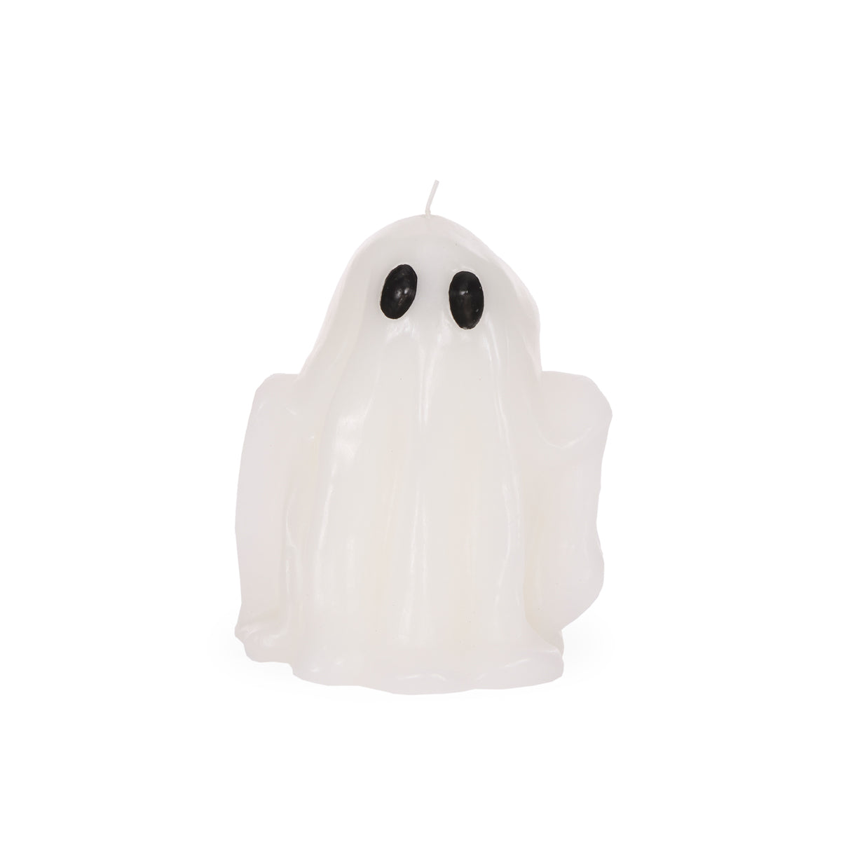 14.5 CM GHOST CANDLE