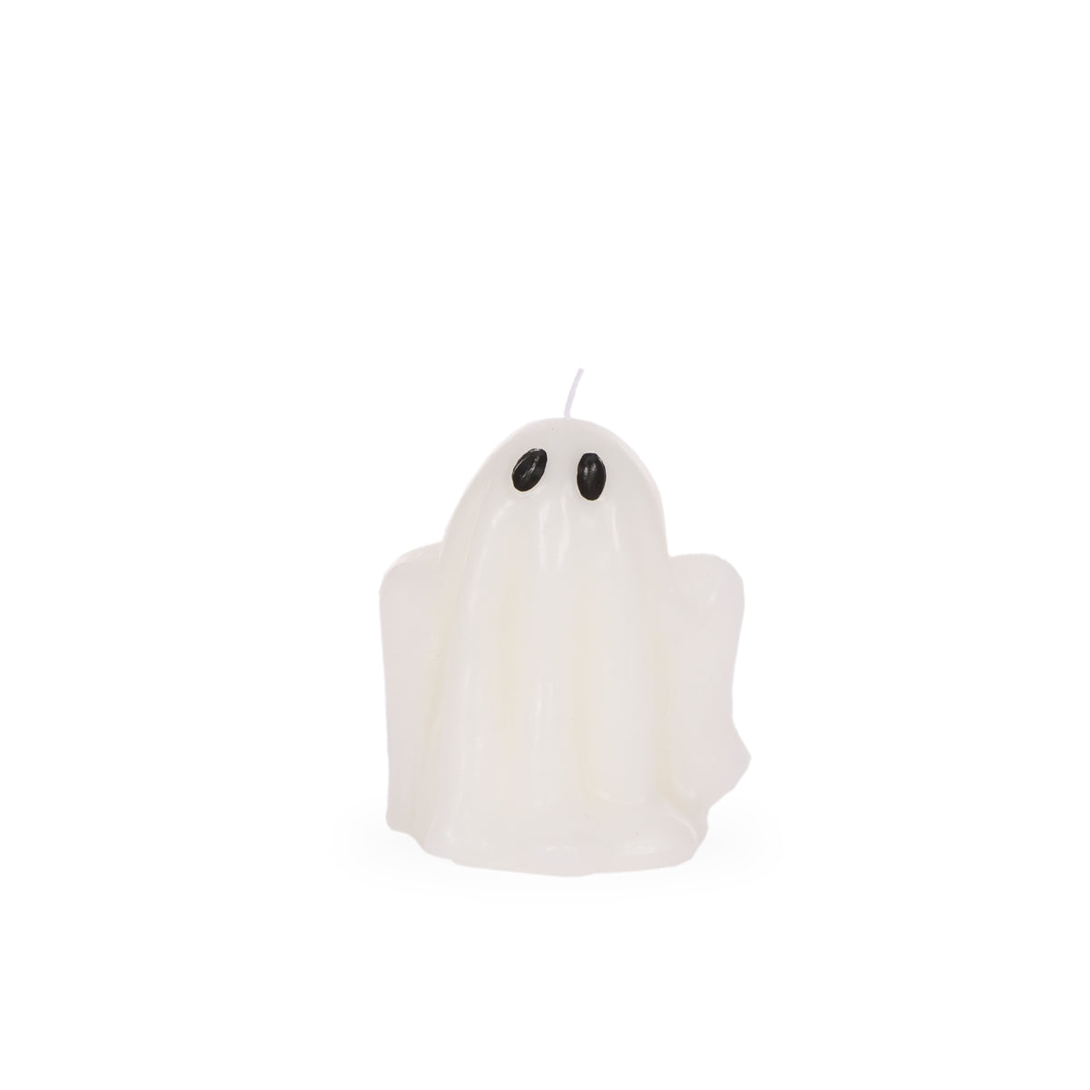 11 CM GHOST CANDLE