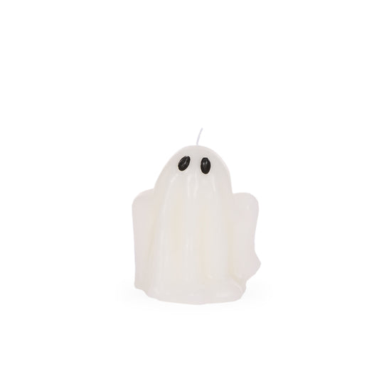 11 CM GHOST CANDLE