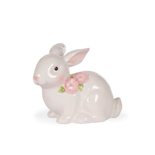 SITTING COSMOS BUNNY