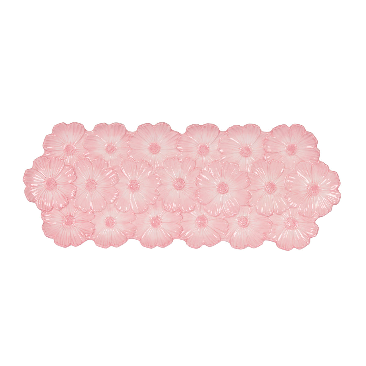 PINK COSMOS TRAY