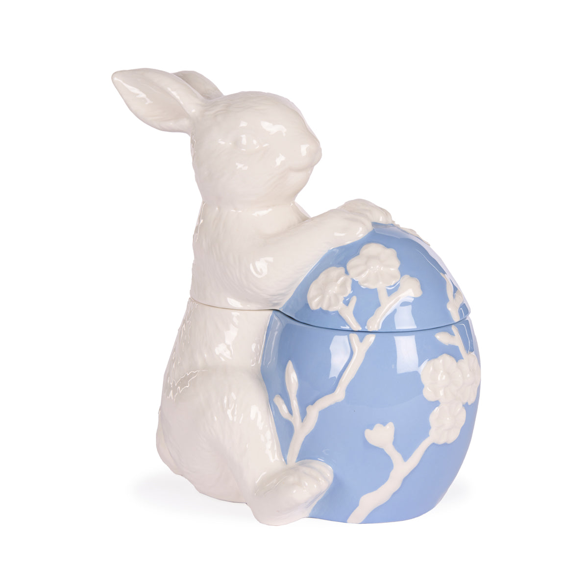 BUNNY BLOSSOM CHOCOLATE BOX