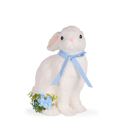 HARLOW RABBIT WITH BOW