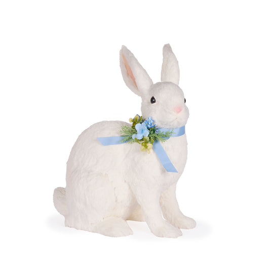 HADLEY RABBIT WITH BOW