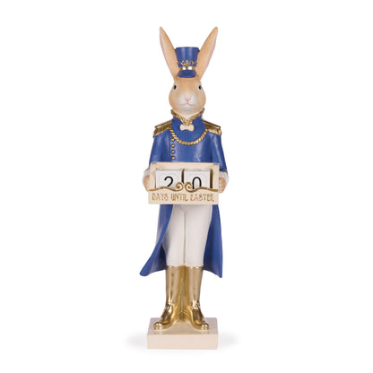 REGAL LAPIN NUTCRACKER COUNTDOWN