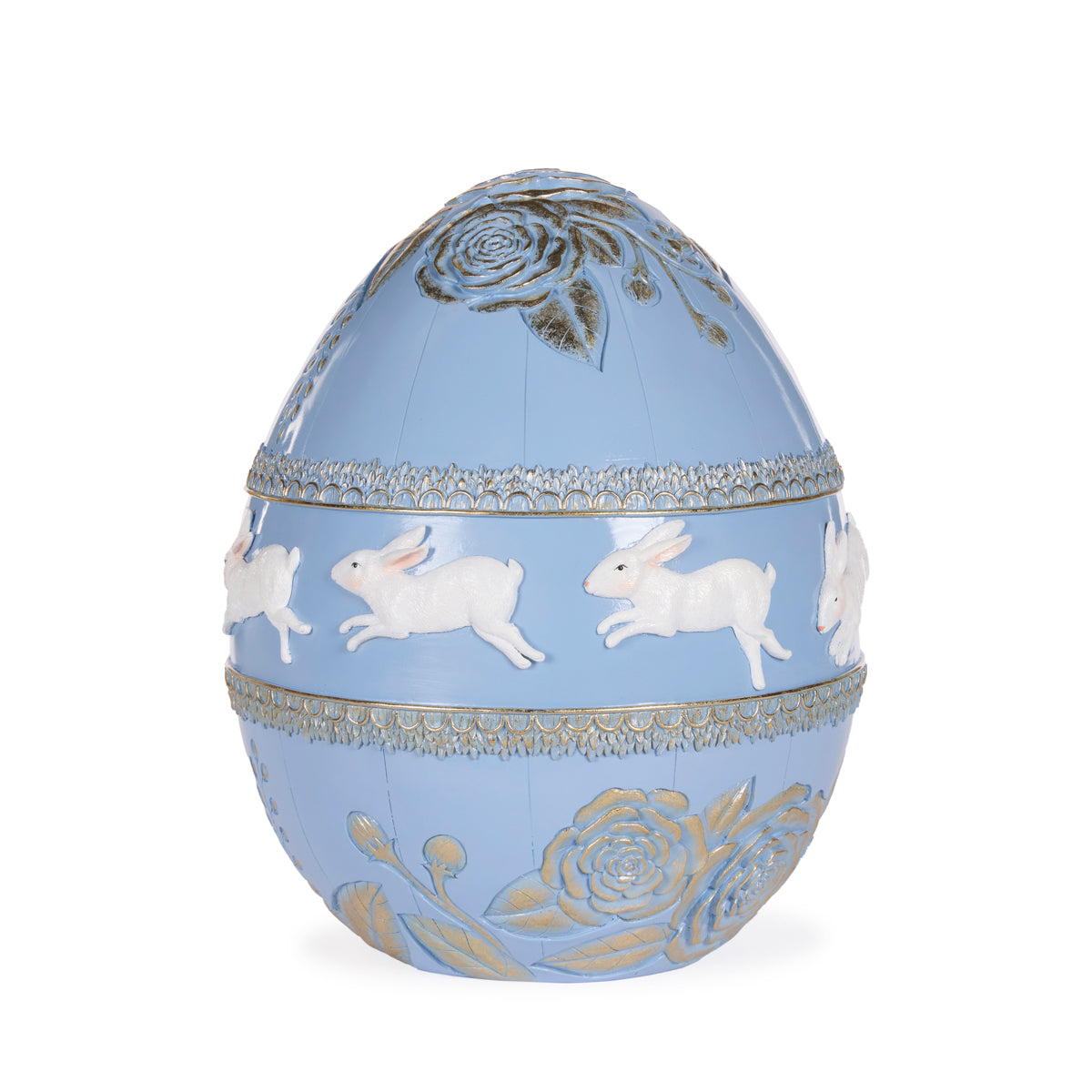 GRAND JARDIN DE LAPIN EGG