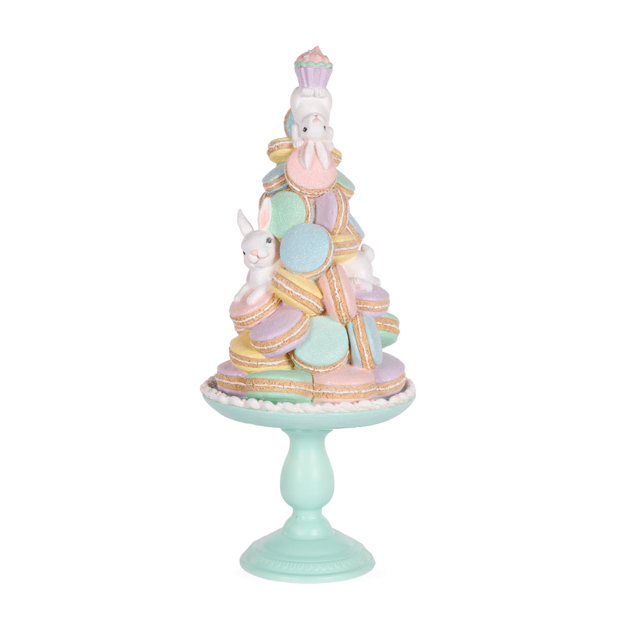 MACARON TREE ON STAND