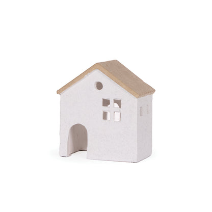 Small Rustic House