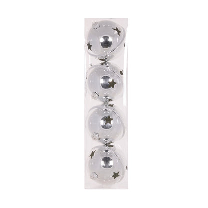 4pk High Silver Bells