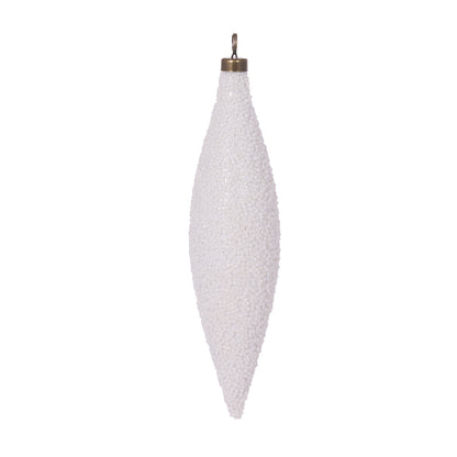 White Caviar Long Drop