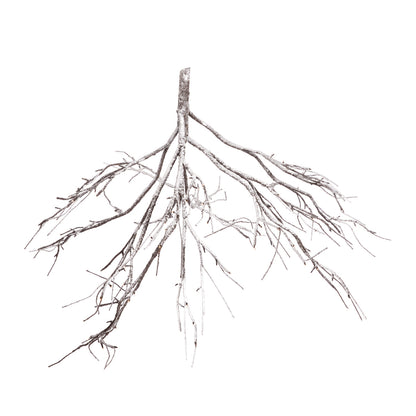 150cm LED Snowy Sparkle Branch