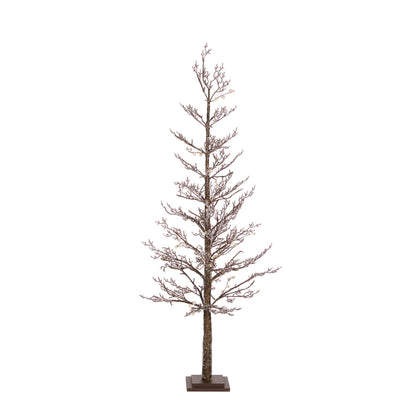 150cm LED Crystal Sparkle Tree