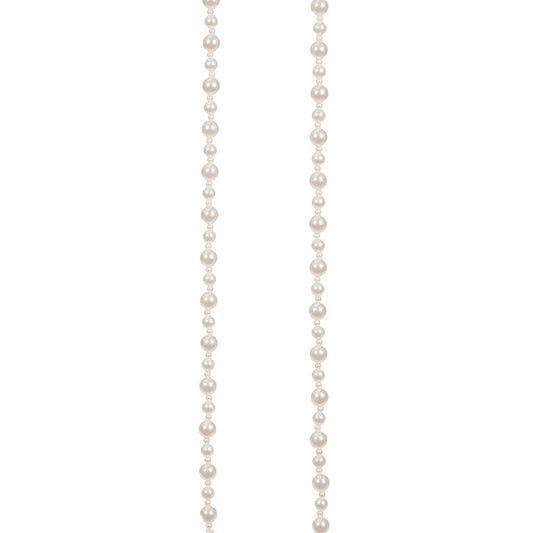 157 CM PEARL GARLAND