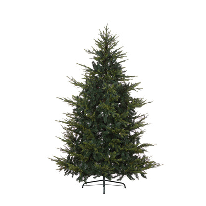 7.5 FT GRAND SPRUCE TREE - 750 LED