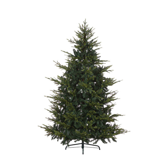 7.5 FT GRAND SPRUCE TREE - 750 LED