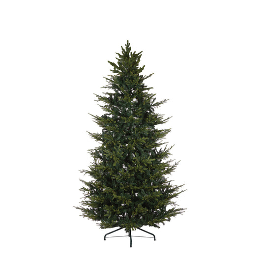 9.5 FT GRAND SPRUCE TREE - 1000 LED