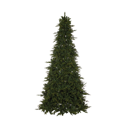 9.5 Ft. Norwegian Fir Tree - 730 LED