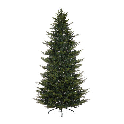 12 FT GRAND SPRUCE TREE - 1650 LED