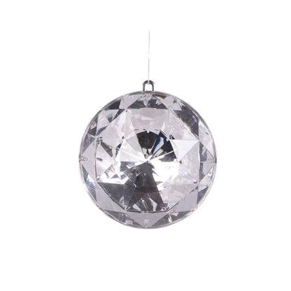 13cm Champagne Jewel