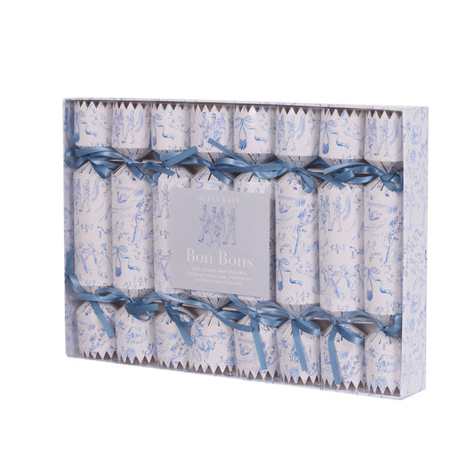 DECEMBER FROST BON BONS 8PK