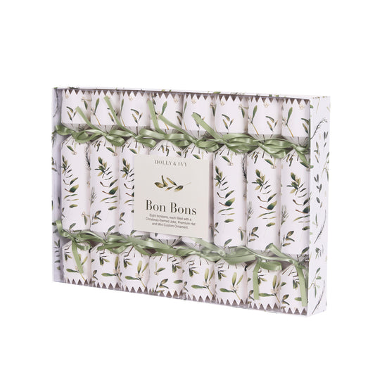 EVERGREEN FLORA BON BONS 8PK