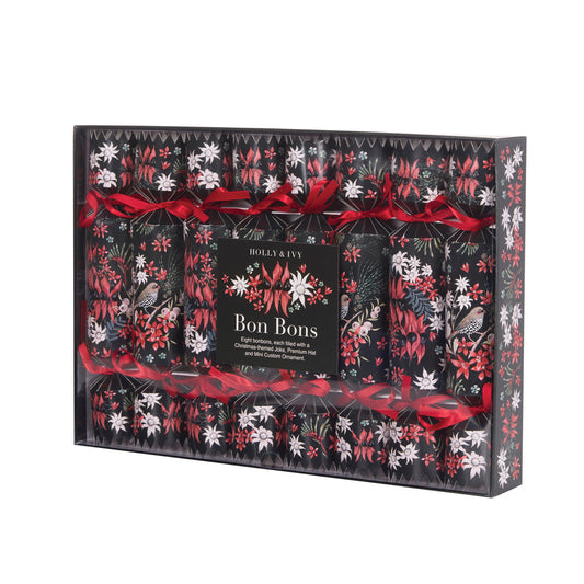 MERRY FLORA BON BONS 8PK