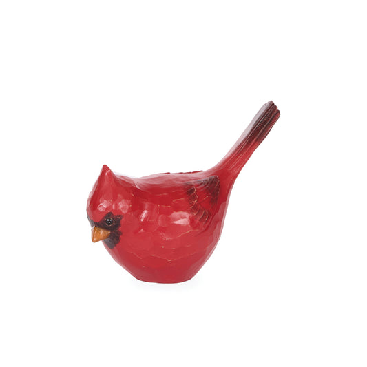 RED TRADITIONAL CARDINAL