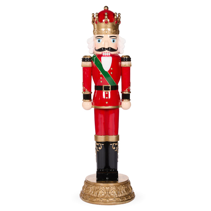 41 CM ROYAL NUTCRACKER