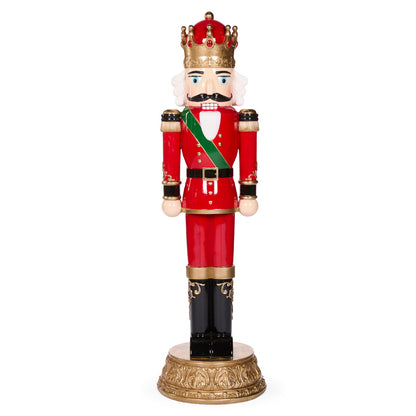 41 CM ROYAL NUTCRACKER