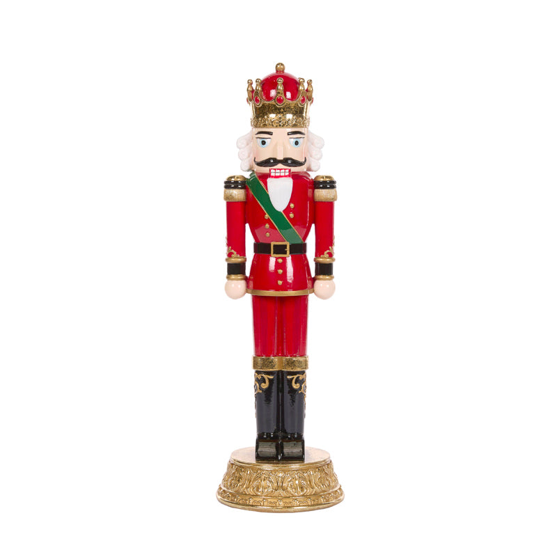 124 CM ROYAL NUTCRACKER