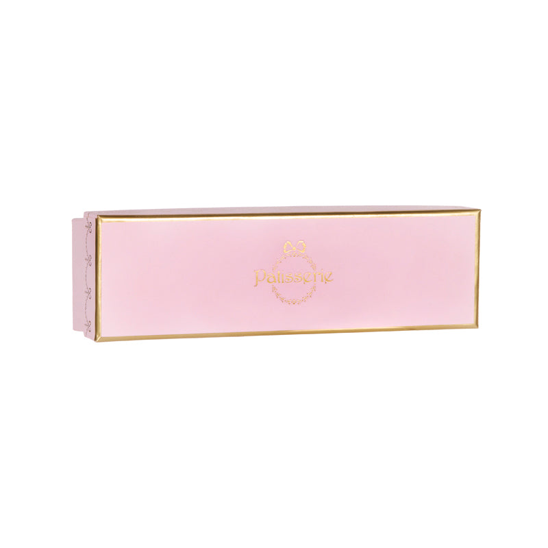 Macaron Glass Ornament Gift Box
