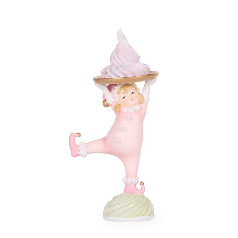 Pudding Pastry Pixie