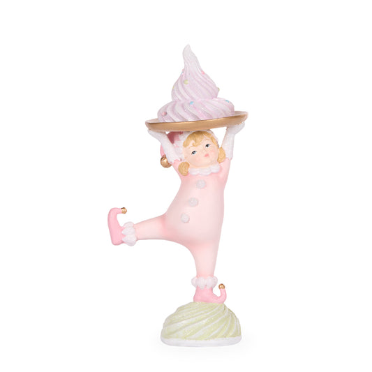 Pudding Pastry Pixie