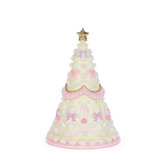 PIPED PATISSERIE TREE