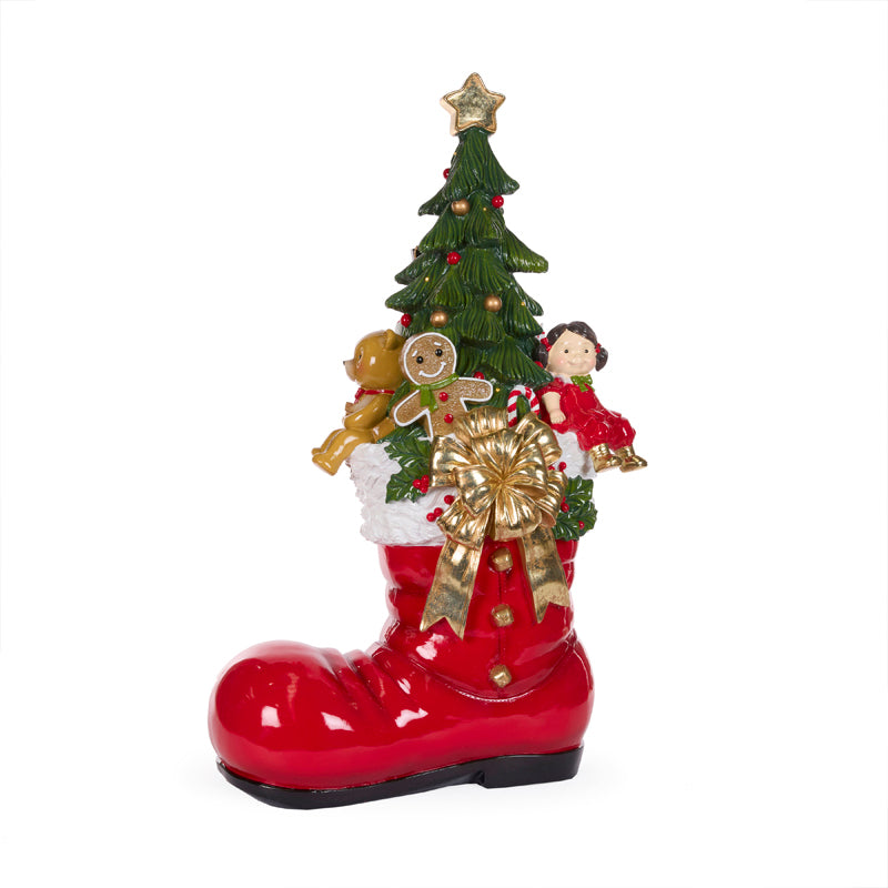 LED GRAND TOY BOOT